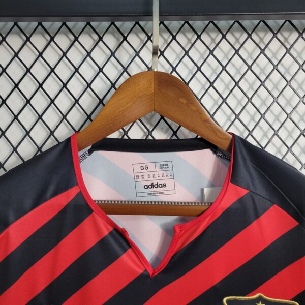 Flamengo 2023/24 Special Edition Jersey - Image 8