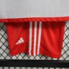 Bayern Munich 2023/24 Home Kids Jersey And Shorts Kit - Image 4