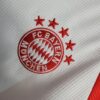 Bayern Munich 2023/24 Home Kids Jersey And Shorts Kit - Image 5