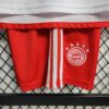Bayern Munich 2023/24 Home Kids Jersey And Shorts Kit - Image 10