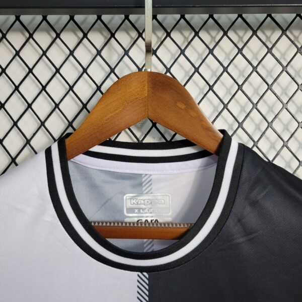 Vasco Da Gama 2023/24 Special Edition Jersey - Image 7