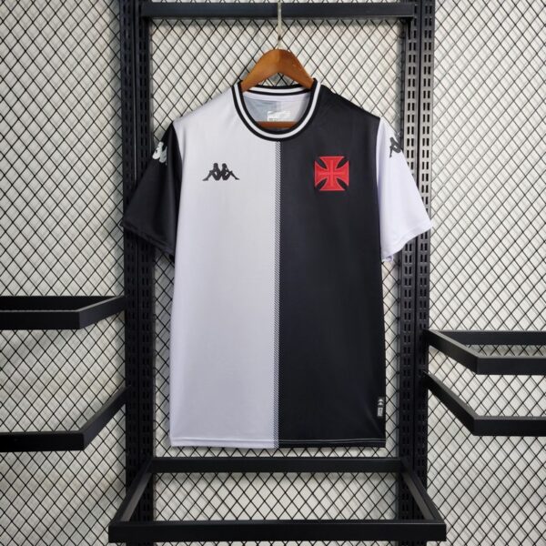 Vasco Da Gama 2023/24 Special Edition Jersey - Image 2