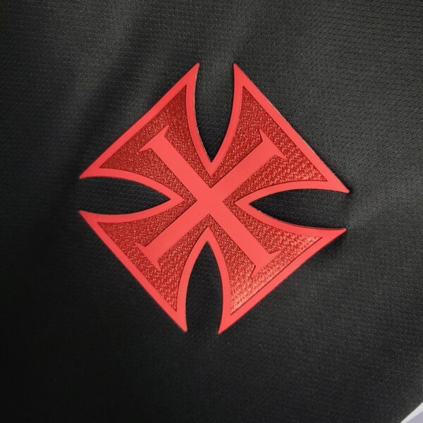 Vasco Da Gama 2023/24 Special Edition Jersey - Image 3