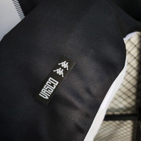 Vasco Da Gama 2023/24 Special Edition Jersey - Image 4