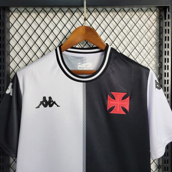Vasco Da Gama 2023/24 Special Edition Jersey - Image 6