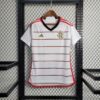 Flamengo 2023/24 Away Women's Jersey