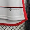 Flamengo 2023/24 Away Women's Jersey - Image 9
