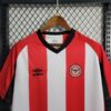 Brentford 2023/24 Home Jersey - Image 3