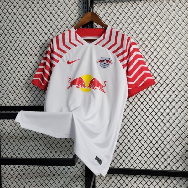 RB Leipzig 2023/24 Home Jersey