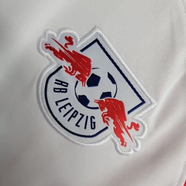 RB Leipzig 2023/24 Home Jersey - Image 6