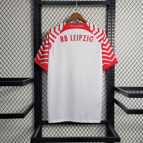 RB Leipzig 2023/24 Home Jersey - Image 7