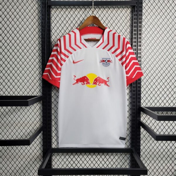 RB Leipzig 2023/24 Home Jersey - Image 2
