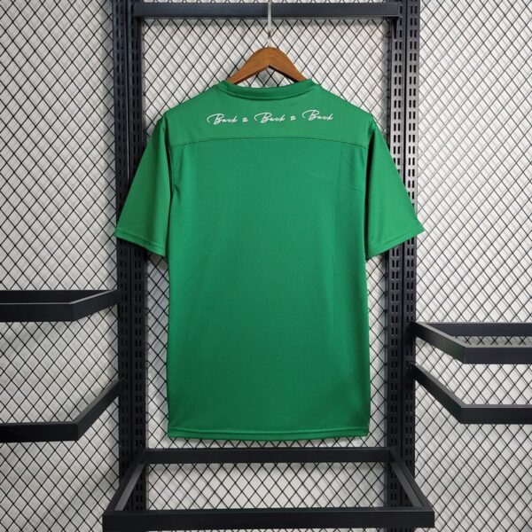 Maccabi Haifa 2023/24 Champion Edition Jersey - Image 5