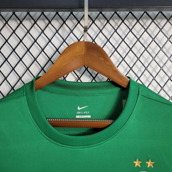 Maccabi Haifa 2023/24 Champion Edition Jersey - Image 6