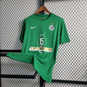 Maccabi Haifa 2023/24 Champion Edition Jersey