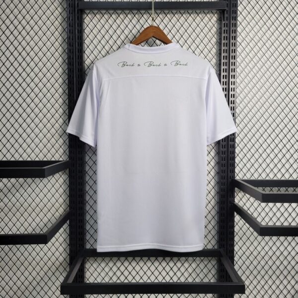 Maccabi Haifa 2023/24 Champion Edition Jersey - Image 4