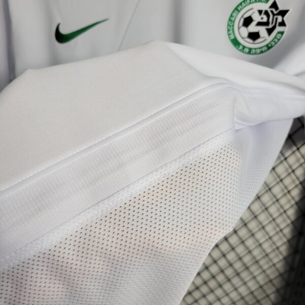 Maccabi Haifa 2023/24 Champion Edition Jersey - Image 8