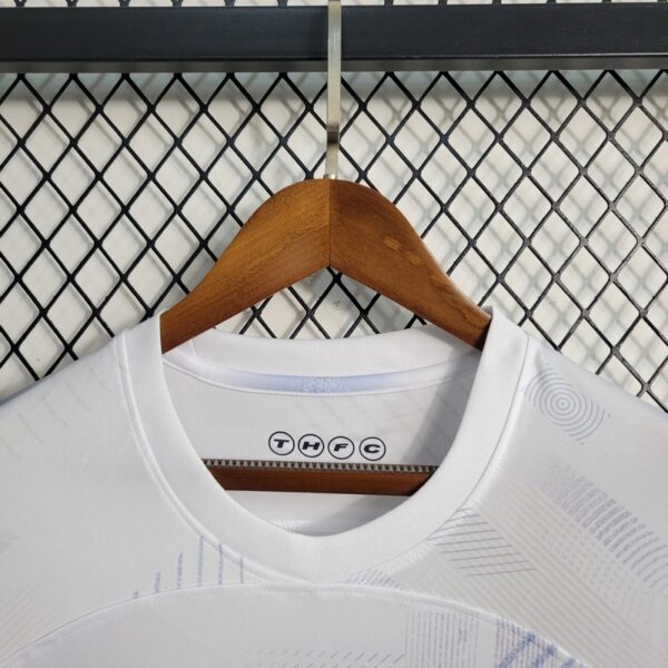 Tottenham Hotspur 2023/24 Home Long Sleeves Jersey - Image 3