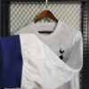 Tottenham Hotspur 2023/24 Home Long Sleeves Jersey - Image 7
