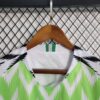 Nigeria 2018/19 Home Retro Jersey - Image 3