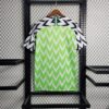 Nigeria 2018/19 Home Retro Jersey - Image 4