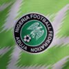 Nigeria 2018/19 Home Retro Jersey - Image 6