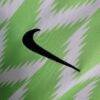 Nigeria 2018/19 Home Retro Jersey - Image 7