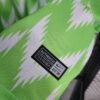 Nigeria 2018/19 Home Retro Jersey - Image 8