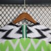Nigeria 2018/19 Home Retro Jersey - Image 9