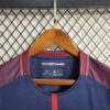 Paris Saint-Germain 2017/18 Home Retro Jersey - Image 3