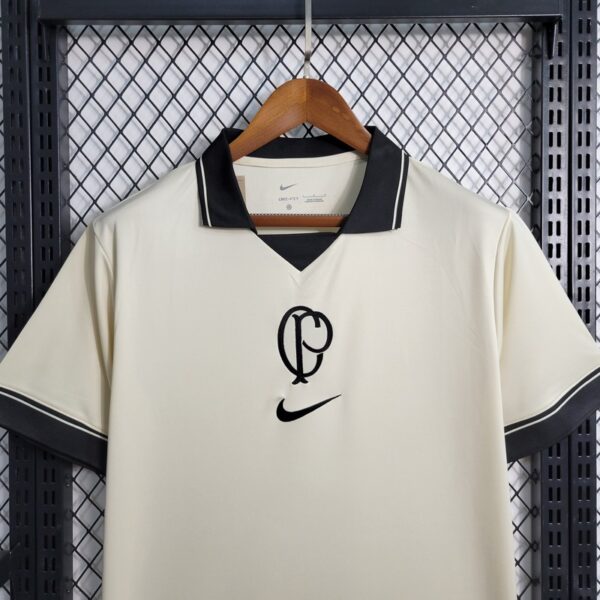 Corinthians 2023/24 Special Edition Jersey - Image 3