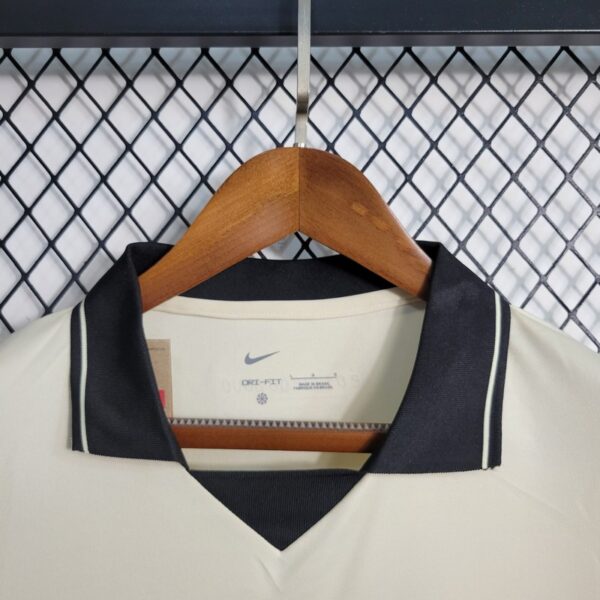 Corinthians 2023/24 Special Edition Jersey - Image 4