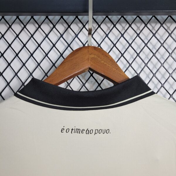 Corinthians 2023/24 Special Edition Jersey - Image 8