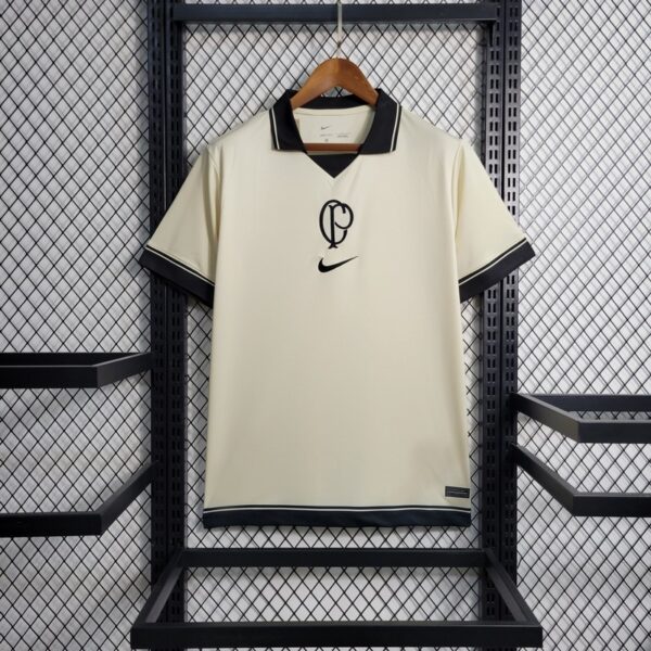 Corinthians 2023/24 Special Edition Jersey - Image 2