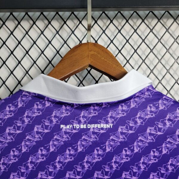 Fiorentina 2023/24 Home Jersey - Image 5