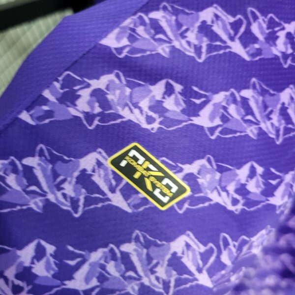 Fiorentina 2023/24 Home Jersey - Image 7