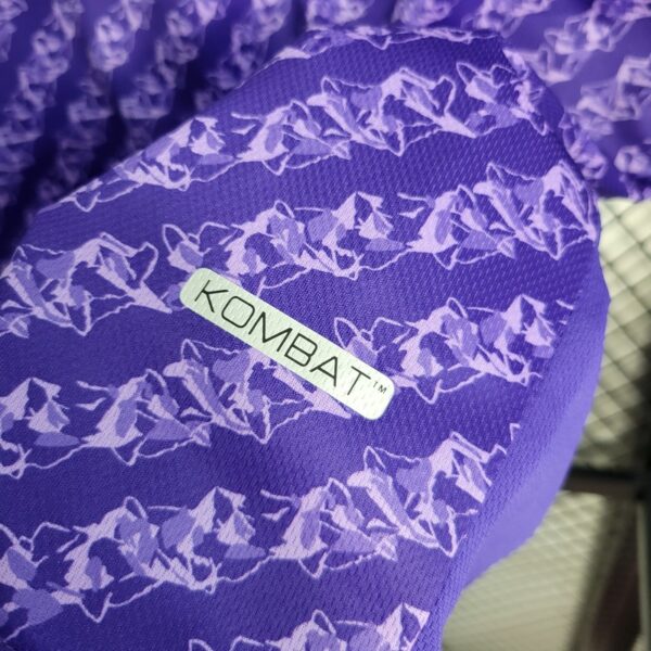 Fiorentina 2023/24 Home Jersey - Image 3