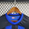 Inter Milan 2023/24 Home Jersey - Image 3