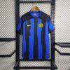 Inter Milan 2023/24 Home Jersey - Image 2
