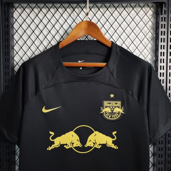 New York Red Bulls 2023/24 Special Edition Jersey - Image 6