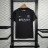 Paris Saint-Germain 2023/24 Balmain Pre-Match Training Jersey - Image 2