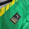 Manchester City 2023/24 Goalkeeper Jersey Green - Image 4