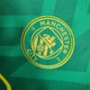 Manchester City 2023/24 Goalkeeper Jersey Green - Image 5
