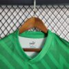 Manchester City 2023/24 Goalkeeper Jersey Green - Image 7