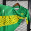 Manchester City 2023/24 Goalkeeper Jersey Green - Image 9