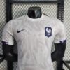 France 2023/24 Home Player Version Jersey - Image 2