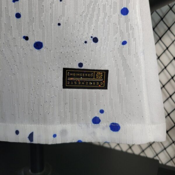 USA 2023/24 Home Player Version Jersey - Image 10