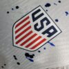 USA 2023/24 Home Player Version Jersey - Image 6