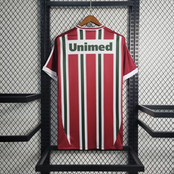 Fluminense 2012/13 Home Retro Jersey - Image 3