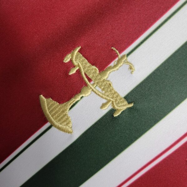 Fluminense 2012/13 Home Retro Jersey - Image 12